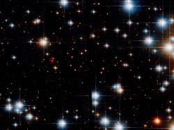 Melihat Betapa Luas dan Indah Alam Semesta