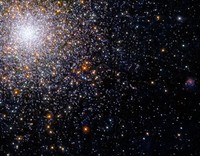 Foto Hubble Terbaru