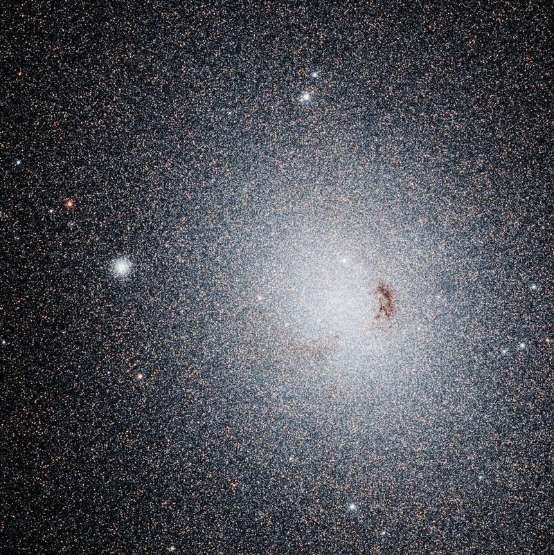 Foto Hubble Terbaru