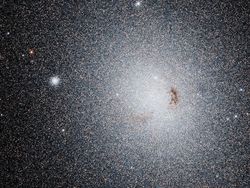 Melihat Betapa Luas dan Indah Alam Semesta