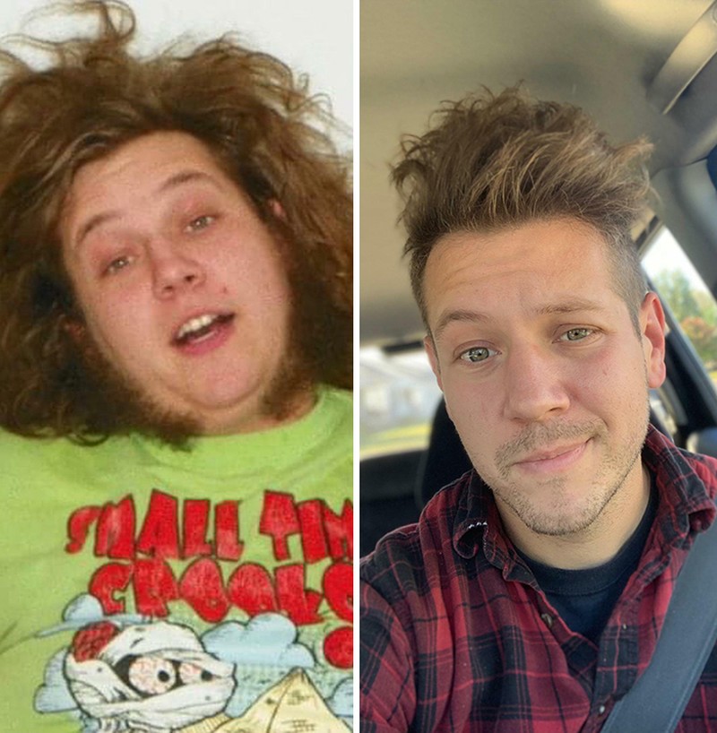 fotoinet dulu jelek sekarang glow up