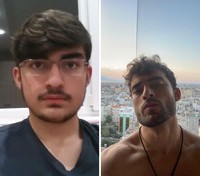 fotoinet dulu jelek sekarang glow up