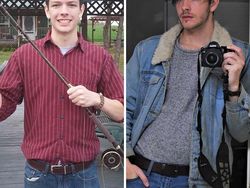 Dulu Dibilang Jelek, Kini Mereka Glow Up