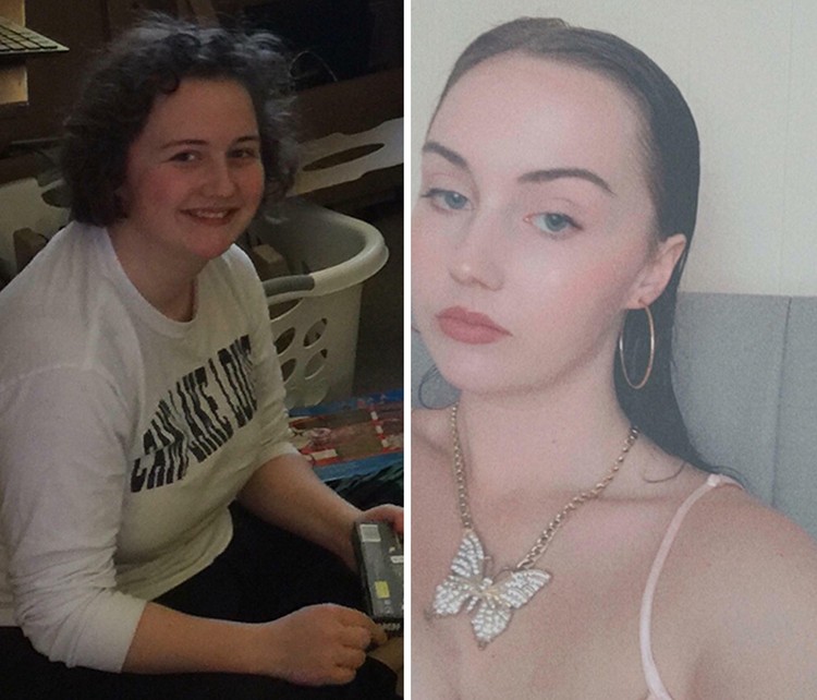 fotoinet dulu jelek sekarang glow up