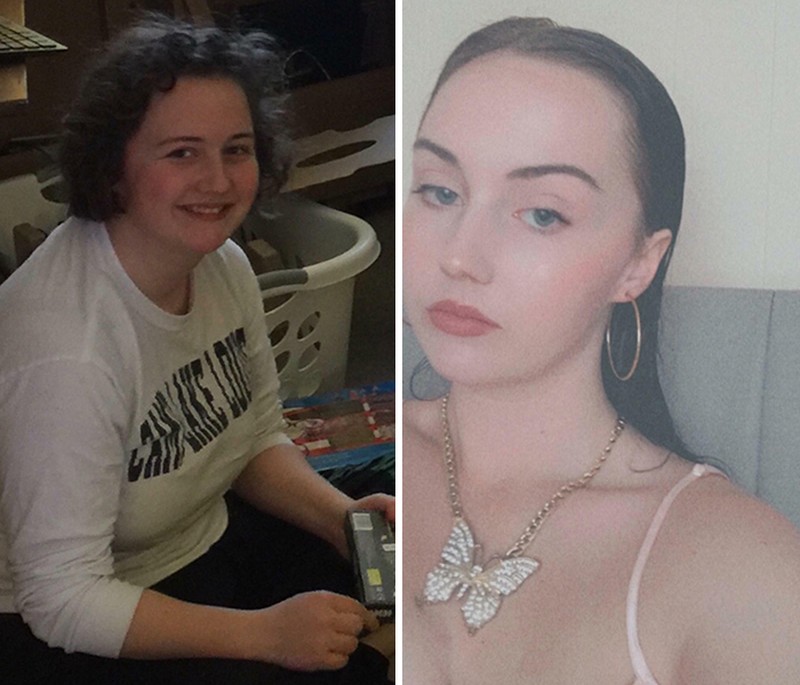 fotoinet dulu jelek sekarang glow up