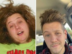 Dulu Dibilang Jelek, Kini Mereka Glow Up