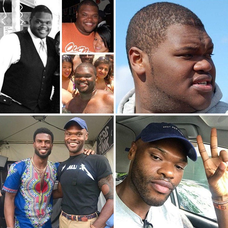 fotoinet dulu jelek sekarang glow up