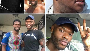 19 ke 27. Perubahan yang bertahap dan berkelanjutan dalam waktu yang lama. Foto: Boredpanda