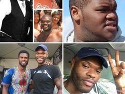 Dulu Dibilang Jelek, Kini Mereka Glow Up