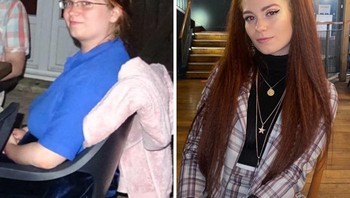 Usiaku 19 ke 23. Foto: Boredpanda