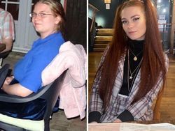 Dulu Dibilang Jelek, Kini Mereka Glow Up