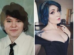 Dulu Dibilang Jelek, Kini Mereka Glow Up