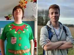 Dulu Dibilang Jelek, Kini Mereka Glow Up