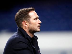 Satu Lagi Kisah Frank Lampard Vs Marina Granovskaia di Chelsea