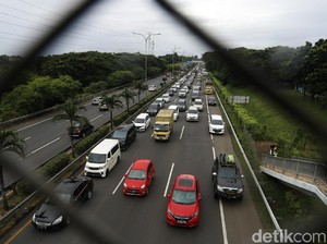 Syarat Perjalanan Darat saat Natal-Tahun Baru: Wajib Vaksin Lengkap, Ada Ganjil Genap