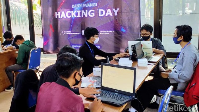 Hacking Day Competition