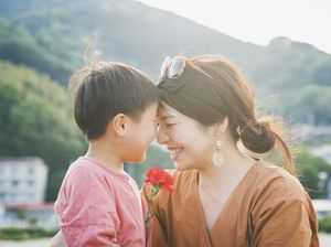 30 Ucapan Selamat Hari Ibu dalam Bahasa Inggris yang Menyentuh Hati