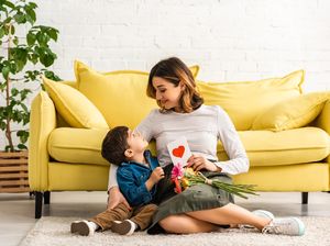 Sejarah Hari Ibu 22 Desember dan Bedanya dengan Mothers Day
