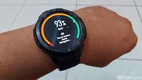 Honor Watch Gs Pro Купить Пермь