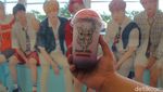 ARMY Dijamin Betah Nongkrong di Kafe Bertema BTS Ini!