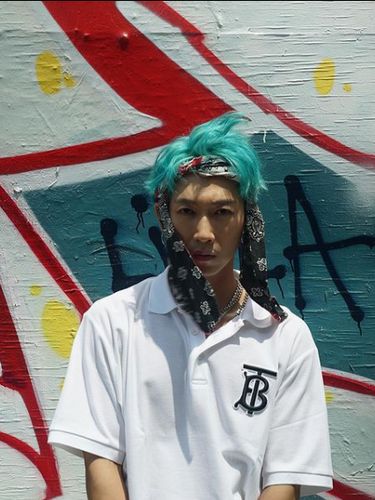 Jang Woo Hyuk Jang Woo Hyuk.