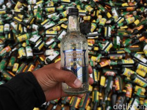 Jokowi Buka Keran Investasi Miras di RI, Begini Sikap Asosiasi