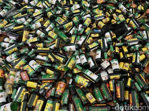 Kian Deras Penolakan Terhadap Perpres Miras