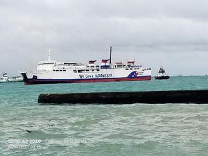 Alat Transportasi Laut Ternyata Lebih Banyak dari yang Kita Tahu, Cek Daftarnya!