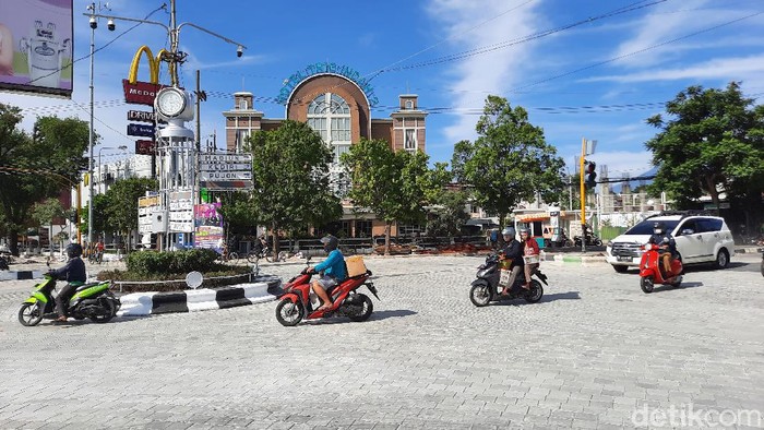 Kayutangan Heritage dibuka