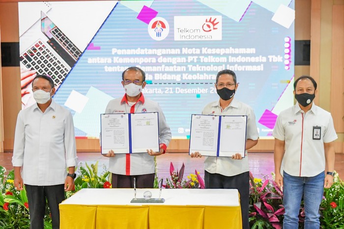 Kemenpora