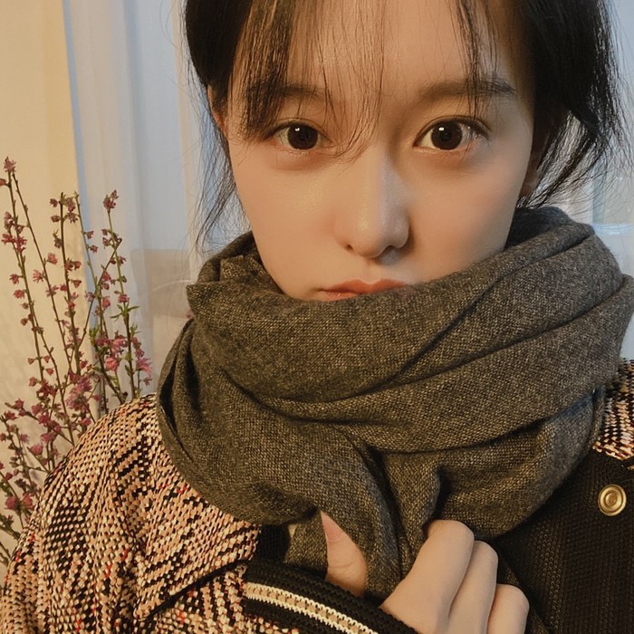 Kim Ji Won