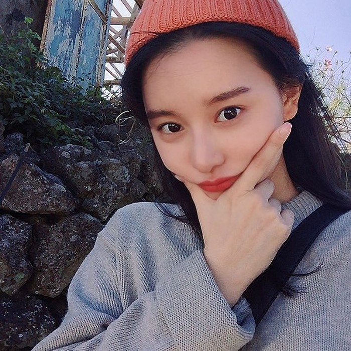 Kim Ji Won