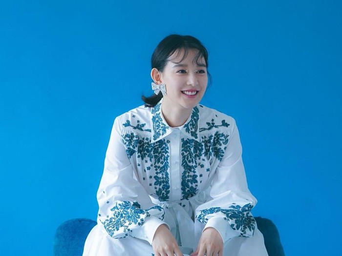 Kim Ji Won