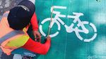 Klaten Punya Jalur Gowes, Ini Penampakannya