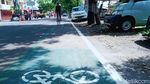 Klaten Punya Jalur Gowes, Ini Penampakannya