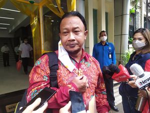 Komnas HAM Tetap akan Periksa Ferdy Sambo meski Sudah Tersangka