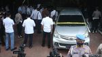 Komnas HAM Periksa Mobil FPI-Polri Pasca Insiden KM 50