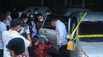 Komnas HAM Periksa Mobil FPI-Polri Pasca Insiden KM 50