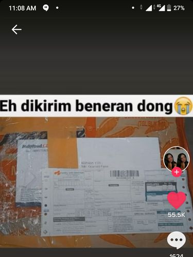Komplain Bumbu Mie Instan Bocor, Wanita Ini Dapat Sekardus Mie Gratis