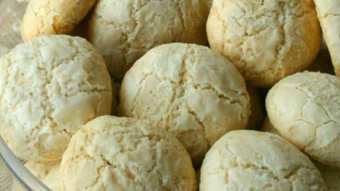5 Kue Tradisional  Ini Selalu jadi Suguhan Istimewa Hari Natal
