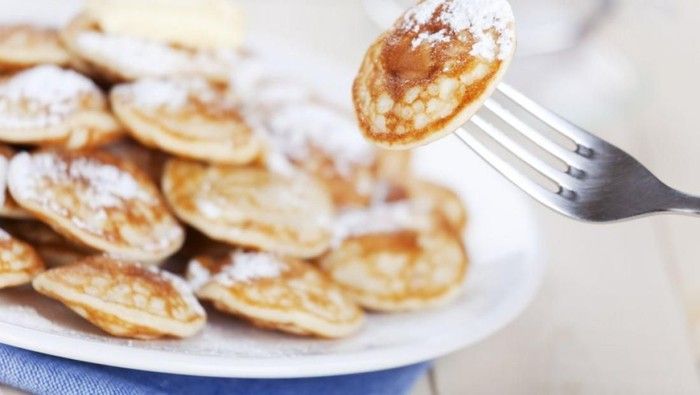 5 Kue Tradisional  Ini Selalu jadi Suguhan Istimewa Hari Natal