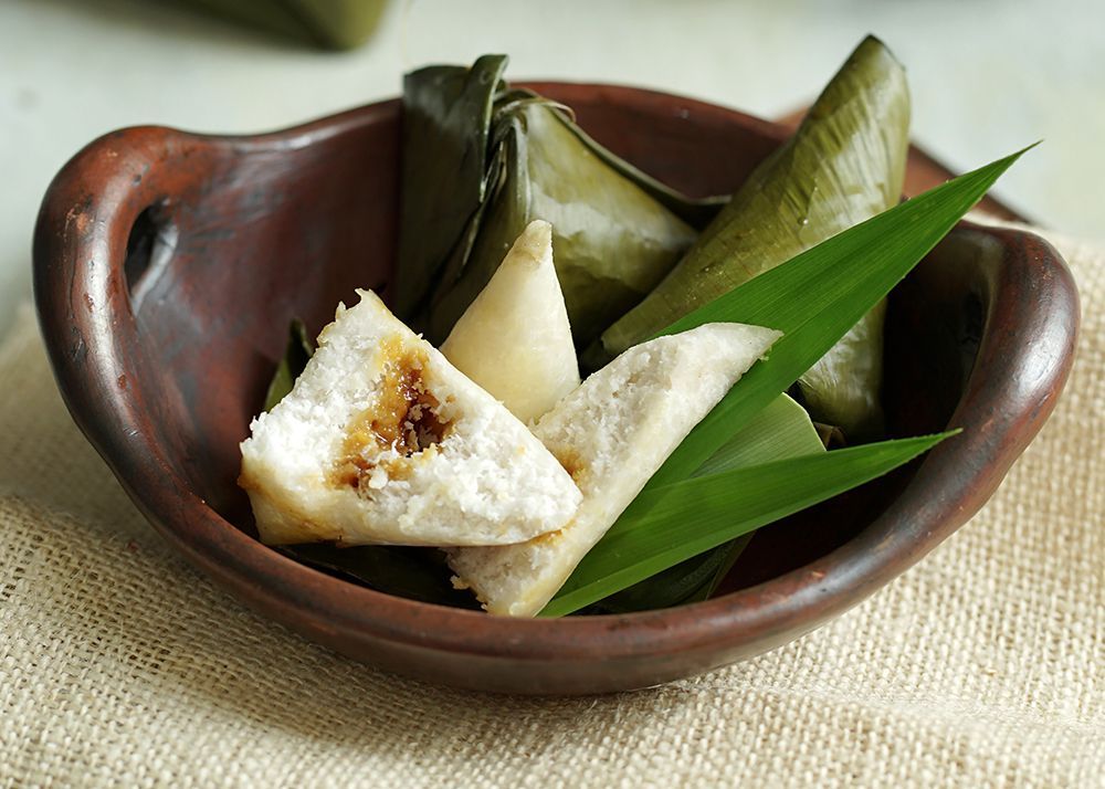 5 Kue Tradisional  Ini Selalu jadi Suguhan Istimewa Hari Natal