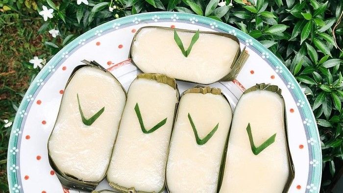5 Kue Tradisional  Ini Selalu jadi Suguhan Istimewa Hari Natal