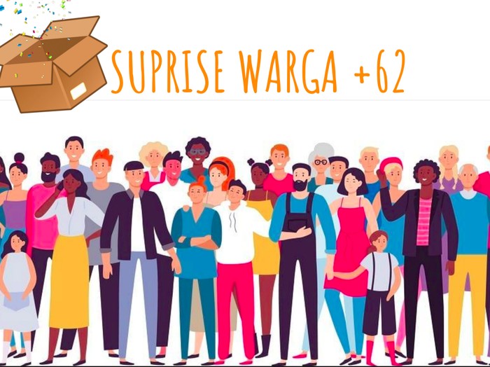 Kuis Warga +62