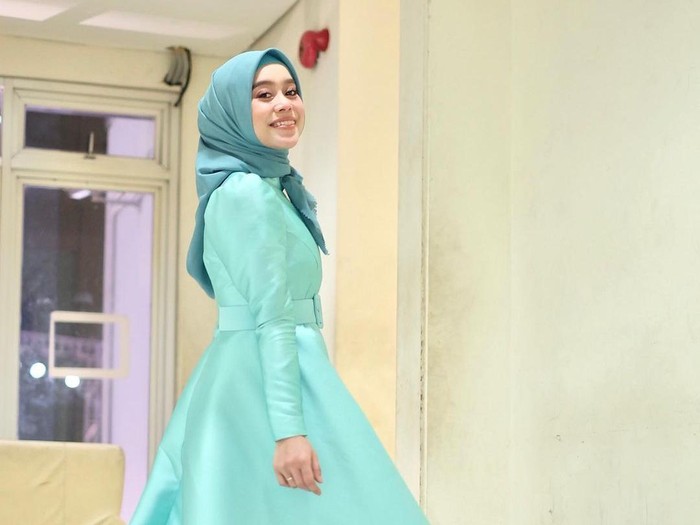 lesti kejora wanita tercantik