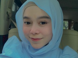 10 Transformasi Lesti Kejora, Tanpa Makeup Hingga Jadi Top 5 Wanita Tercantik