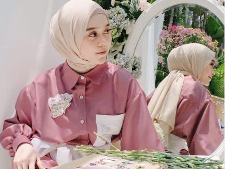 Potret Kulineran Lesti Kejora yang Masuk 5 Besar Most Beautiful Women 2020