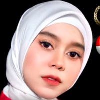 Namanya yang begitu meroket di 2020 ini membuat sosok Lesti Kejora masuk dalam daftar 100 Tercantik di 2020 versi Top Beauty World (TB World). Bahkan bukan hanya tembus 100 besar, Lesti juga berada di daftar top 5 wanita tercantik 2020. Foto: Tangkapan layar YouTube/TB World
