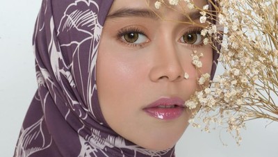 10 Potret Lesti Kejora yang Cantiknya Kalahkan Lisa BLACKPINK