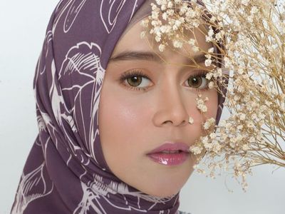 10 Potret Lesti Kejora yang Cantiknya Kalahkan Lisa BLACKPINK
